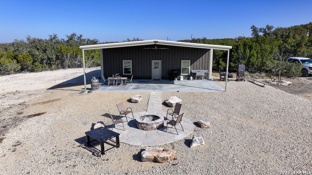 201 Kc 411 Junction, TX 76849 - Photo 1 of 25