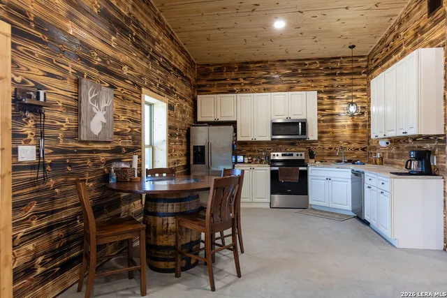 $799,000 | 201 Kc 411, Junction, TX 76849