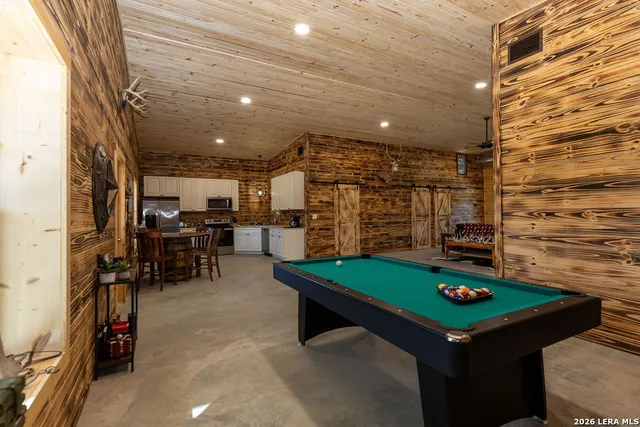 $799,000 | 201 Kc 411, Junction, TX 76849