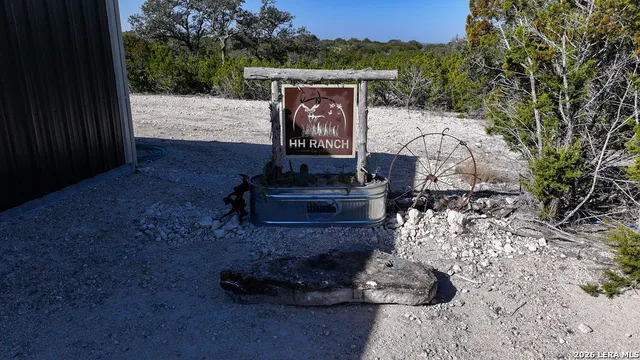 $799,000 | 201 Kc 411, Junction, TX 76849