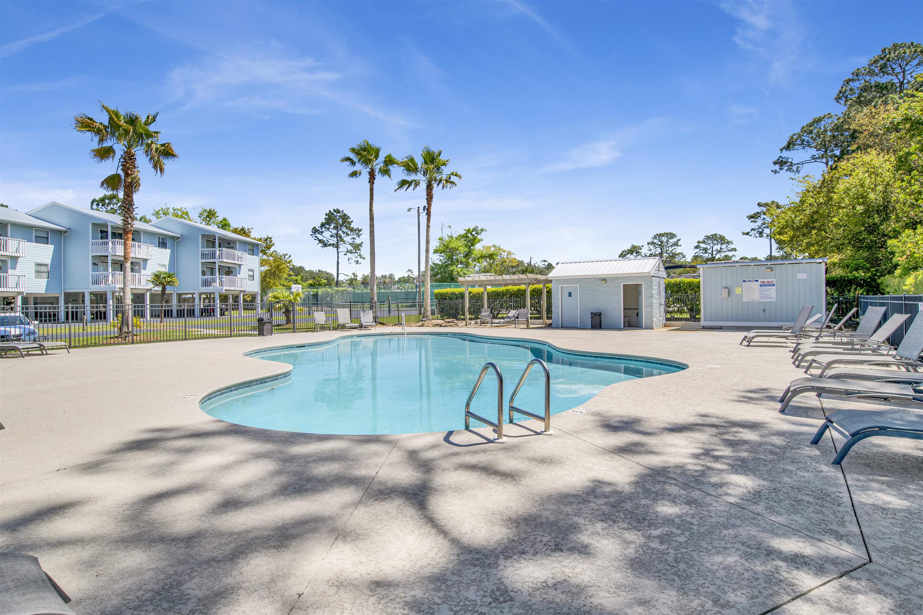 25861 Canal Road Orange Beach, AL 36561 - Photo 29 of 36
