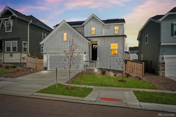 $719,990 | 17583 Lobo Lane, Parker, CO 80134