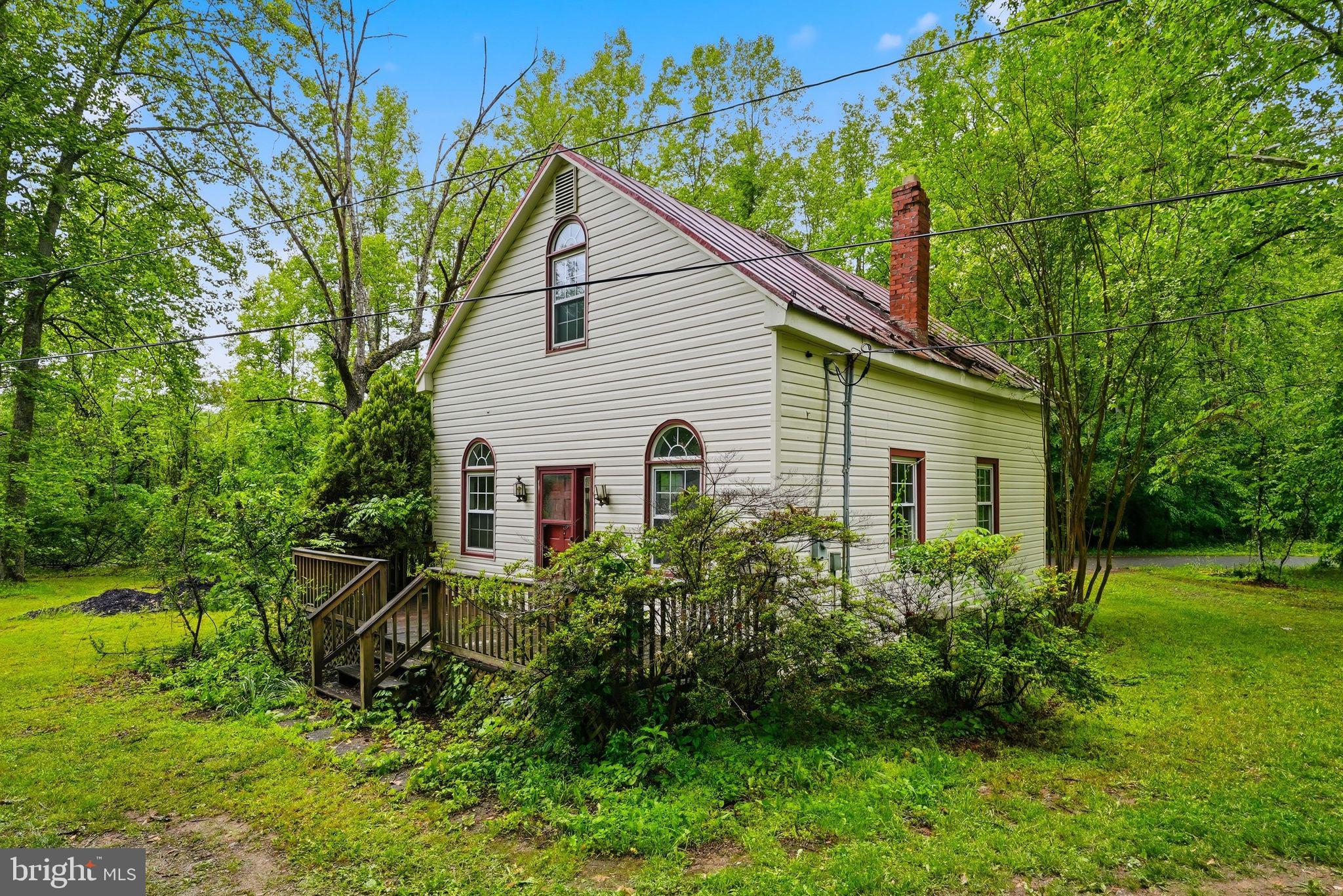 326 Keyser Run Road Washington, VA 22747 - Photo 14 of 33