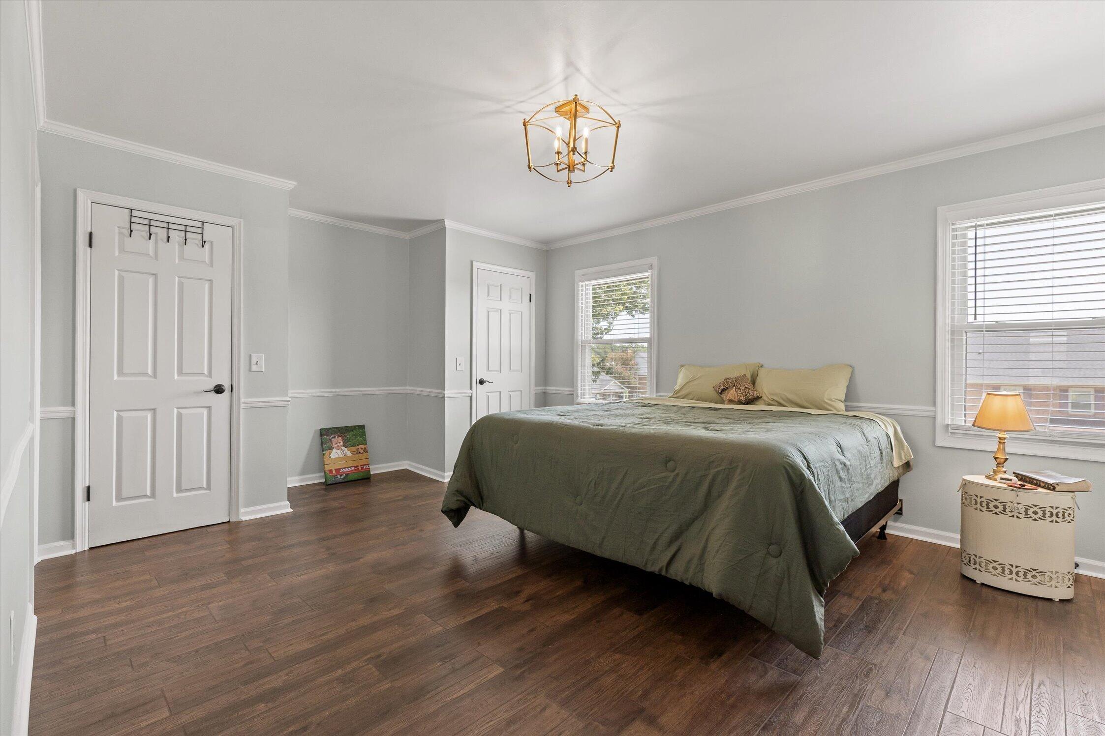 1817 Georgetown Lane Chattanooga, TN 37421 - Photo 22 of 35 06-1817 Georgetown-22
