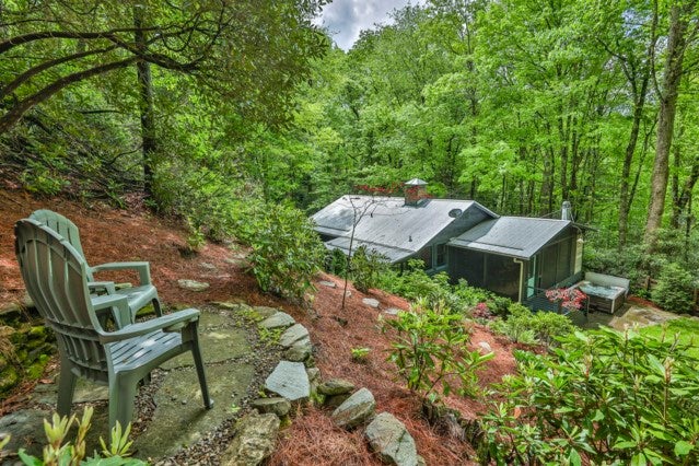 737 Maney Road Highlands, NC 28741 - Photo 58 of 65 Gallery Image 58