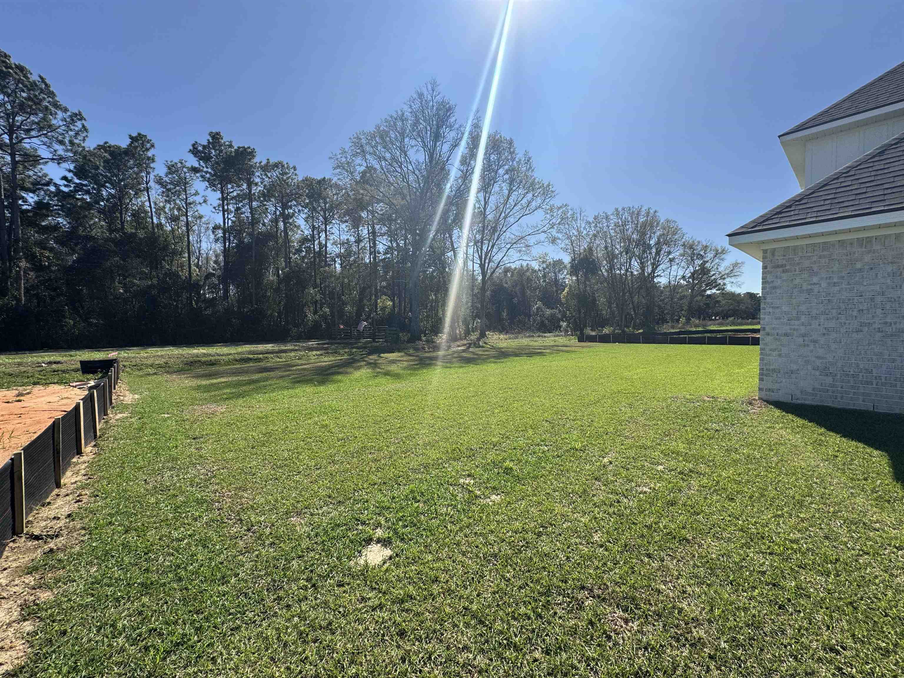302 Morning Mist Way Fairhope, AL 36532 - Photo 4 of 33 Yard