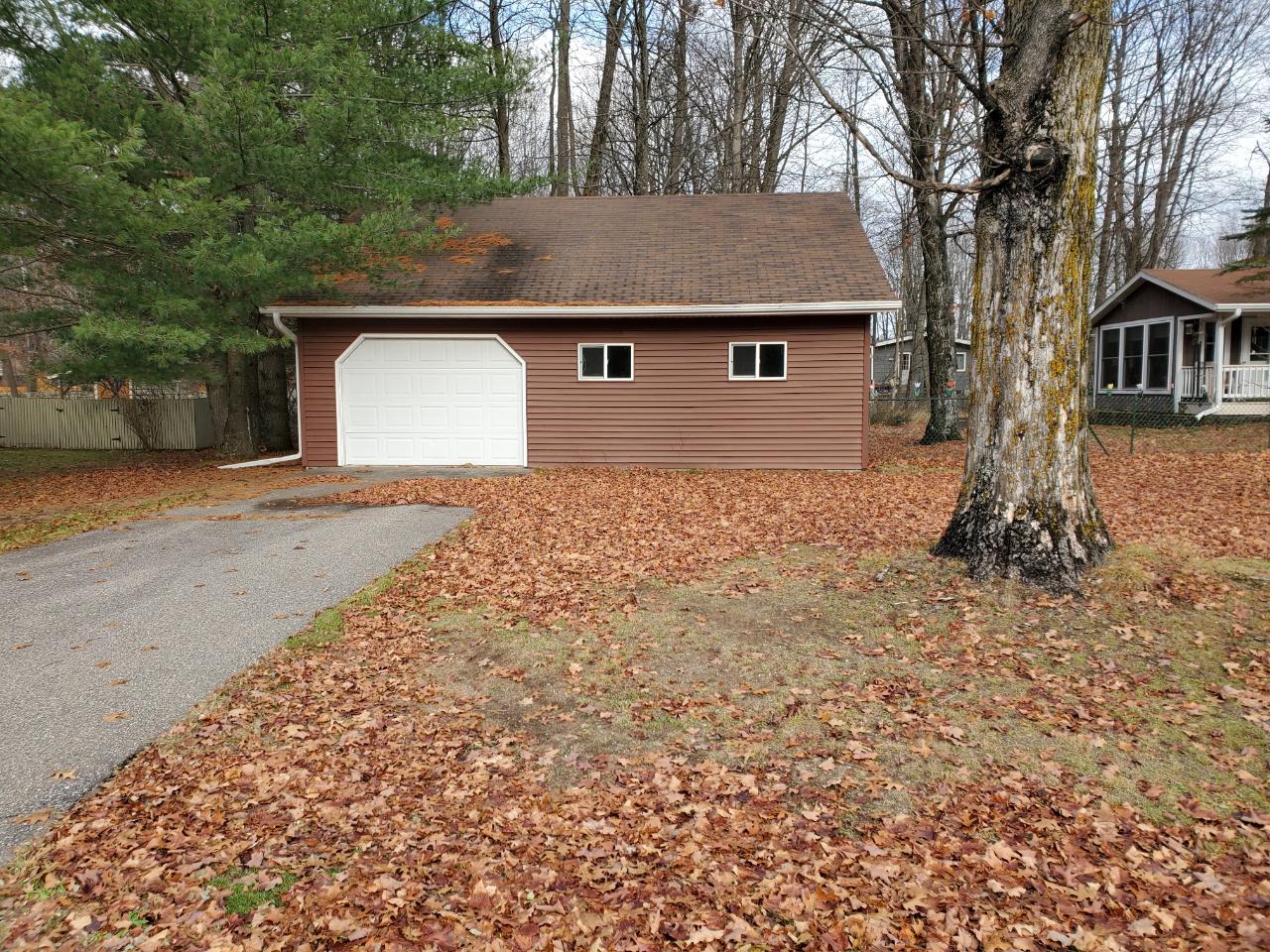 1647 Bonack Loop Three Lakes, WI 54562 - Photo 19 of 21 Gallery Image 19