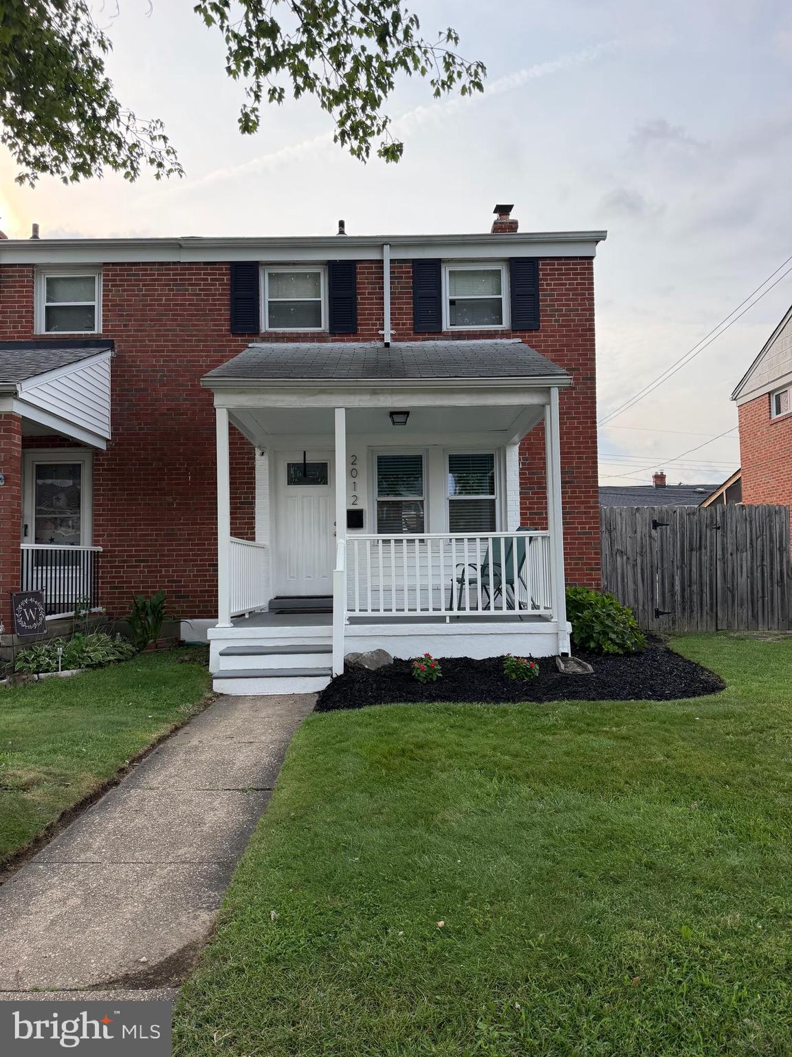 2012 Ormand Road Baltimore, MD 21222 - Photo 2 of 10 Gallery Image 2