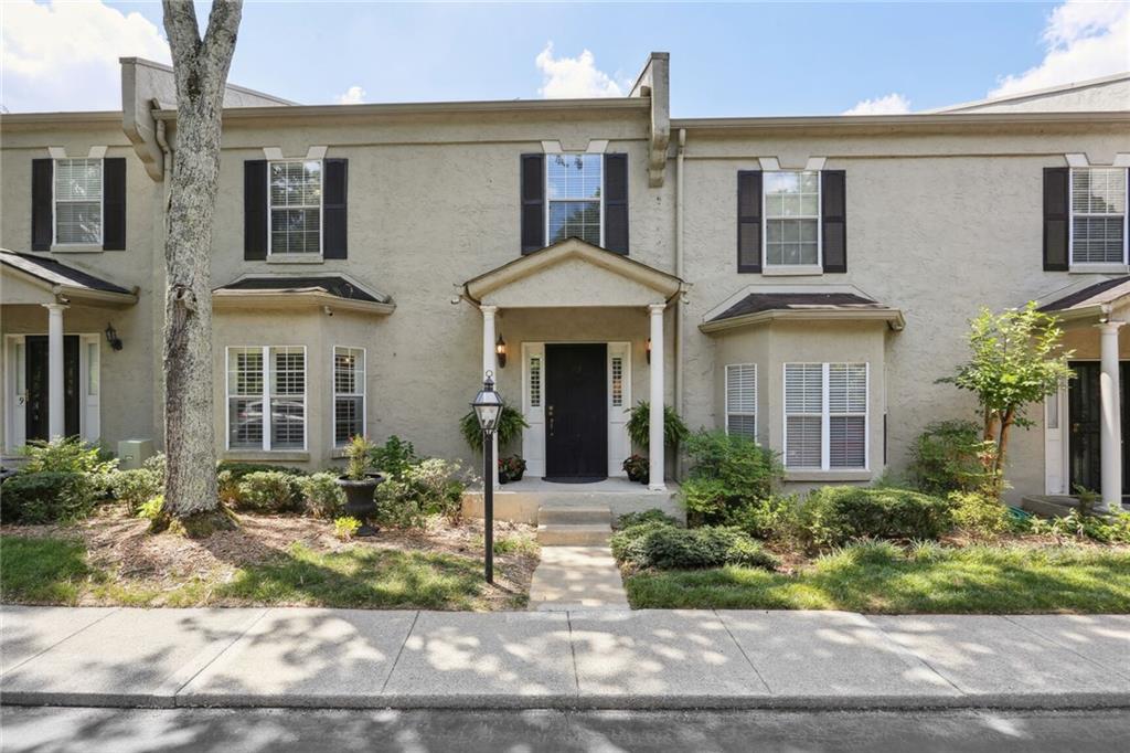 Welcome Home!