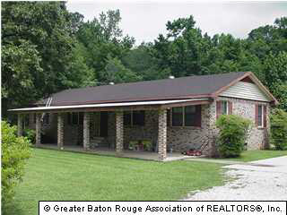 21423 Dewitt May Road Livingston, LA 70754 - Photo 1 of 1