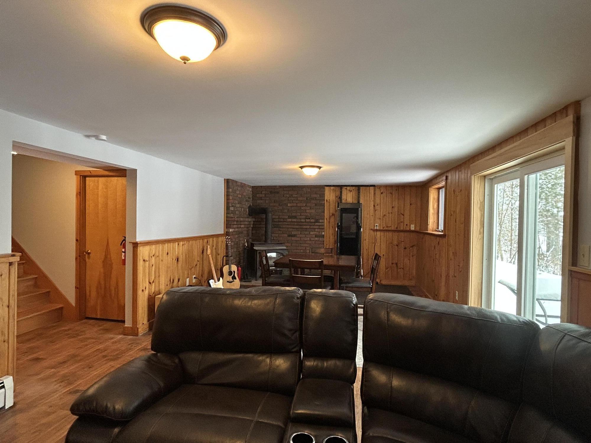 50 7th Fire Road South China, ME 04358 - Photo 26 of 37 Basement