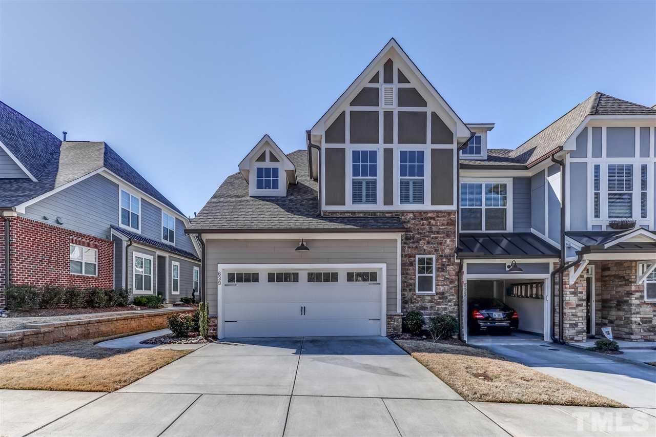 629 Fallon Grove Way Raleigh, NC 27608 - Photo 1 of 26
