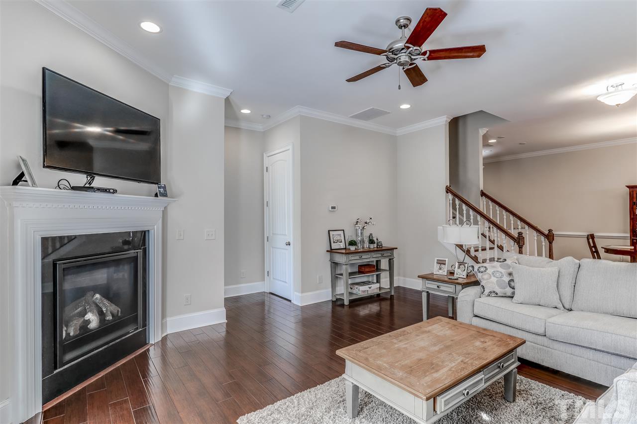 629 Fallon Grove Way Raleigh, NC 27608 - Photo 12 of 26