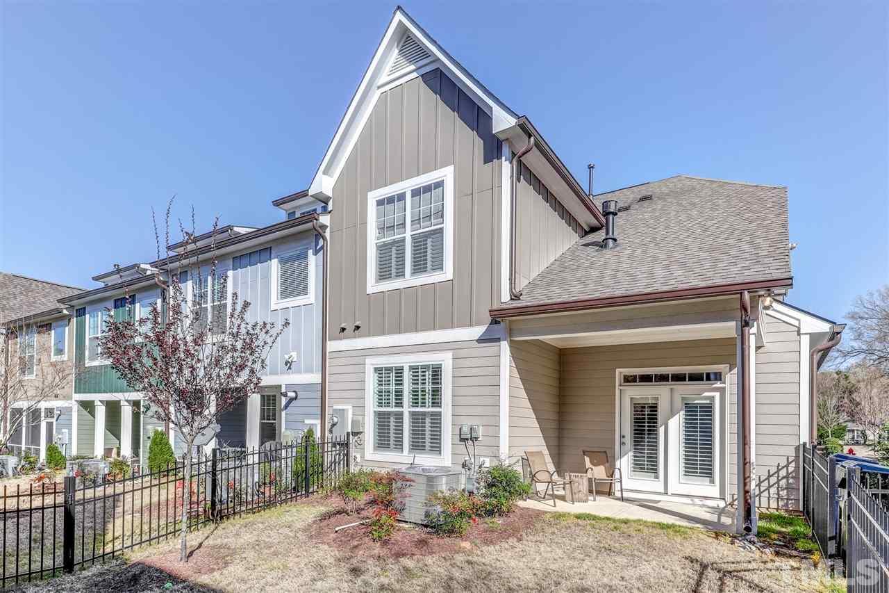 629 Fallon Grove Way Raleigh, NC 27608 - Photo 25 of 26