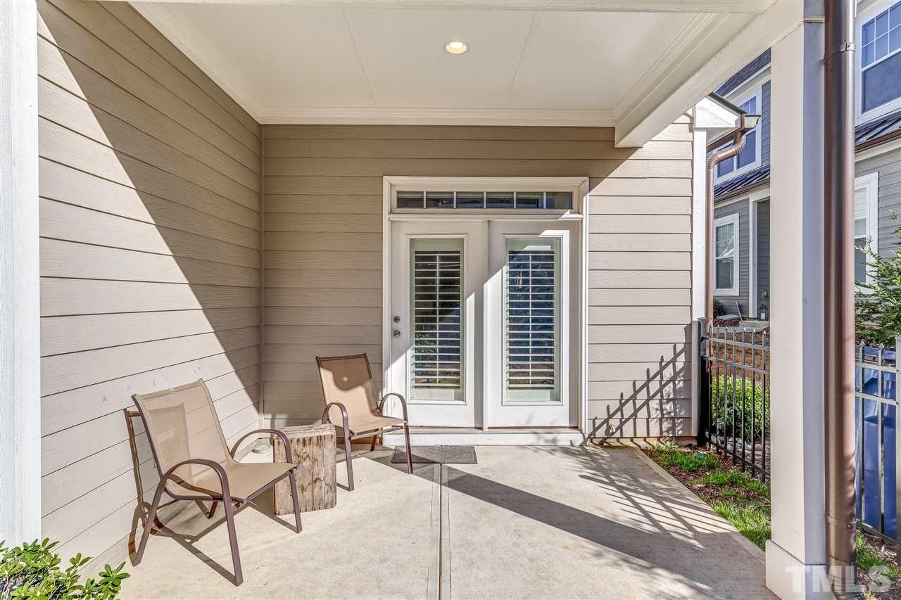 629 Fallon Grove Way Raleigh, NC 27608 - Photo 26 of 26