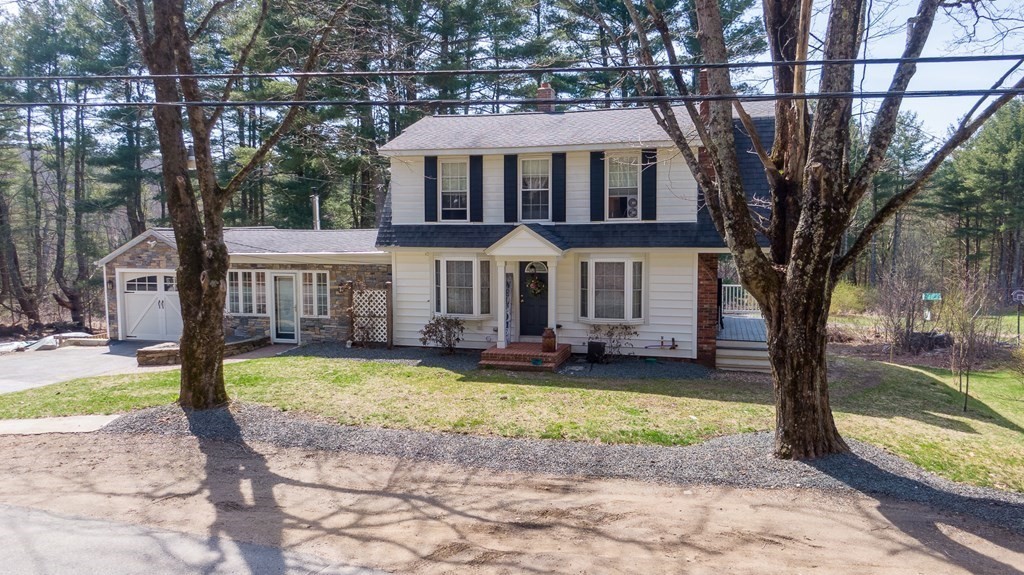 42 South Spencer Road Spencer, MA 01562 - Photo 26 of 33 Gallery Image 26