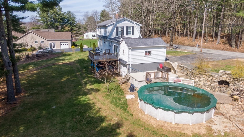 42 South Spencer Road Spencer, MA 01562 - Photo 27 of 33 Gallery Image 27