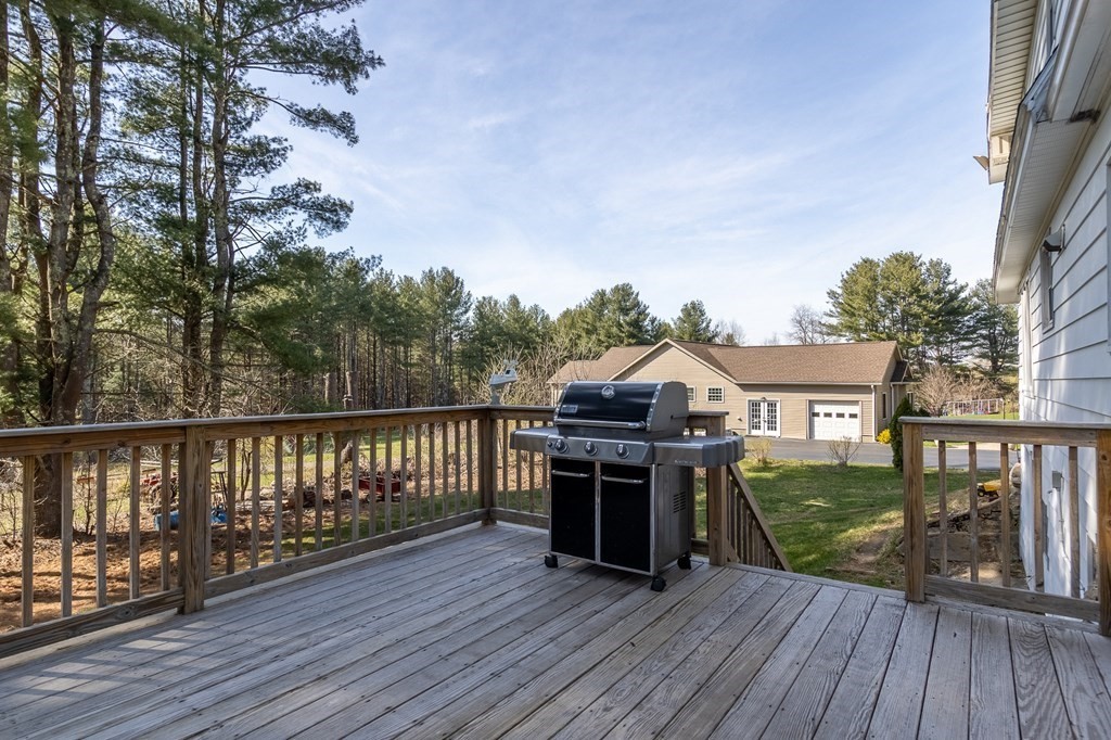 42 South Spencer Road Spencer, MA 01562 - Photo 28 of 33 Gallery Image 28