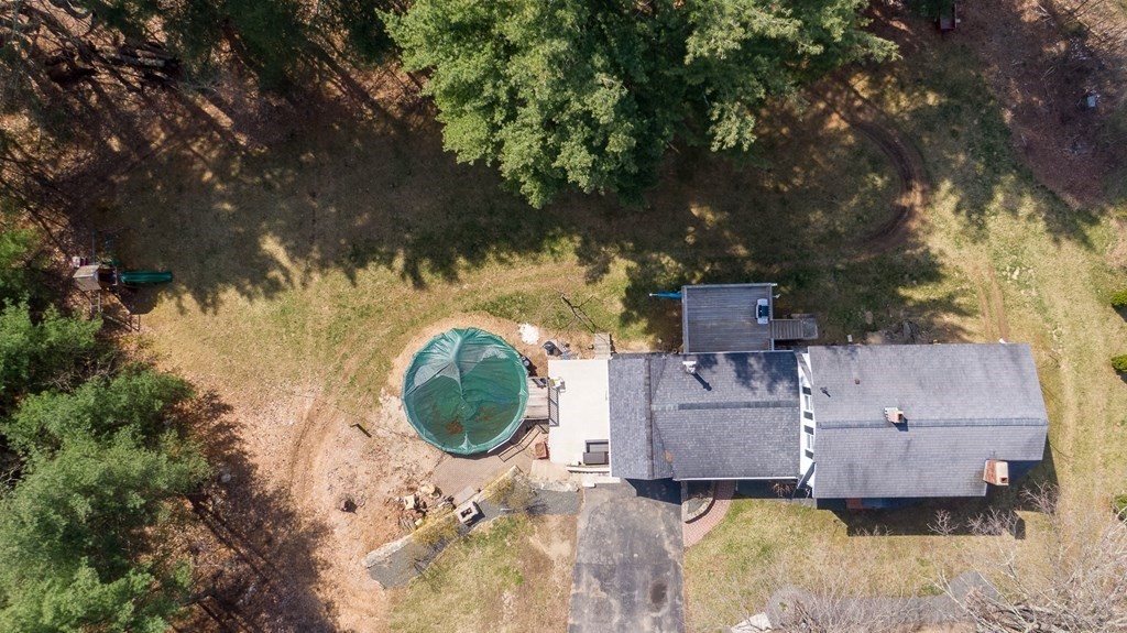 42 South Spencer Road Spencer, MA 01562 - Photo 29 of 33 Gallery Image 29