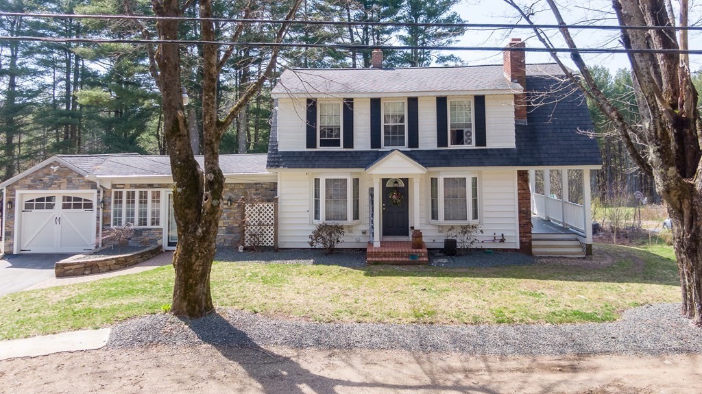 42 South Spencer Road Spencer, MA 01562 - Photo 31 of 33 Gallery Image 31