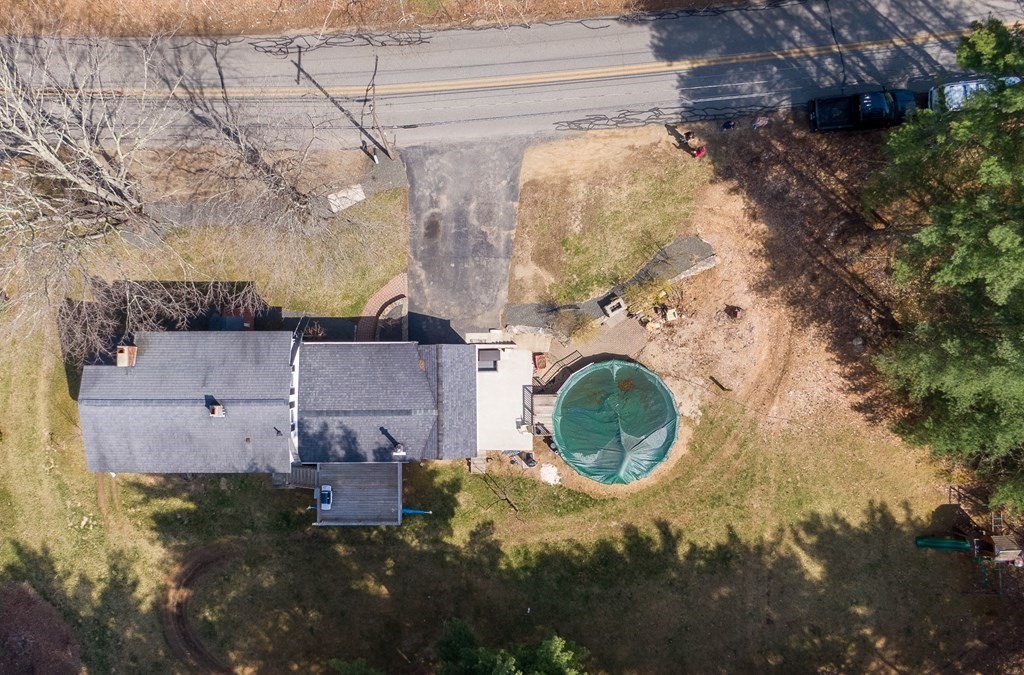 42 South Spencer Road Spencer, MA 01562 - Photo 32 of 33 Gallery Image 32