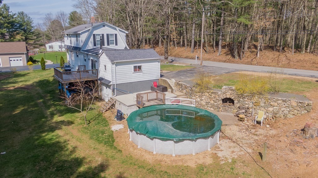 42 South Spencer Road Spencer, MA 01562 - Photo 33 of 33 Gallery Image 33