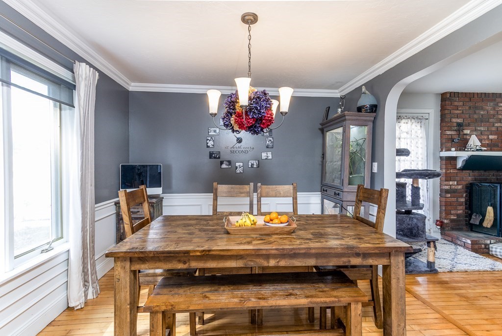 42 South Spencer Road Spencer, MA 01562 - Photo 7 of 33 Gallery Image 7