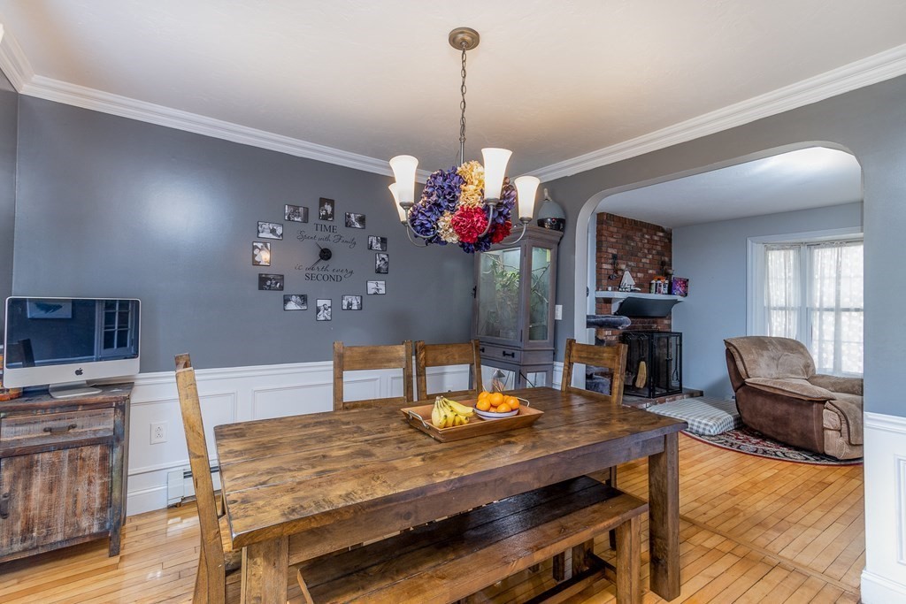 42 South Spencer Road Spencer, MA 01562 - Photo 8 of 33 Gallery Image 8
