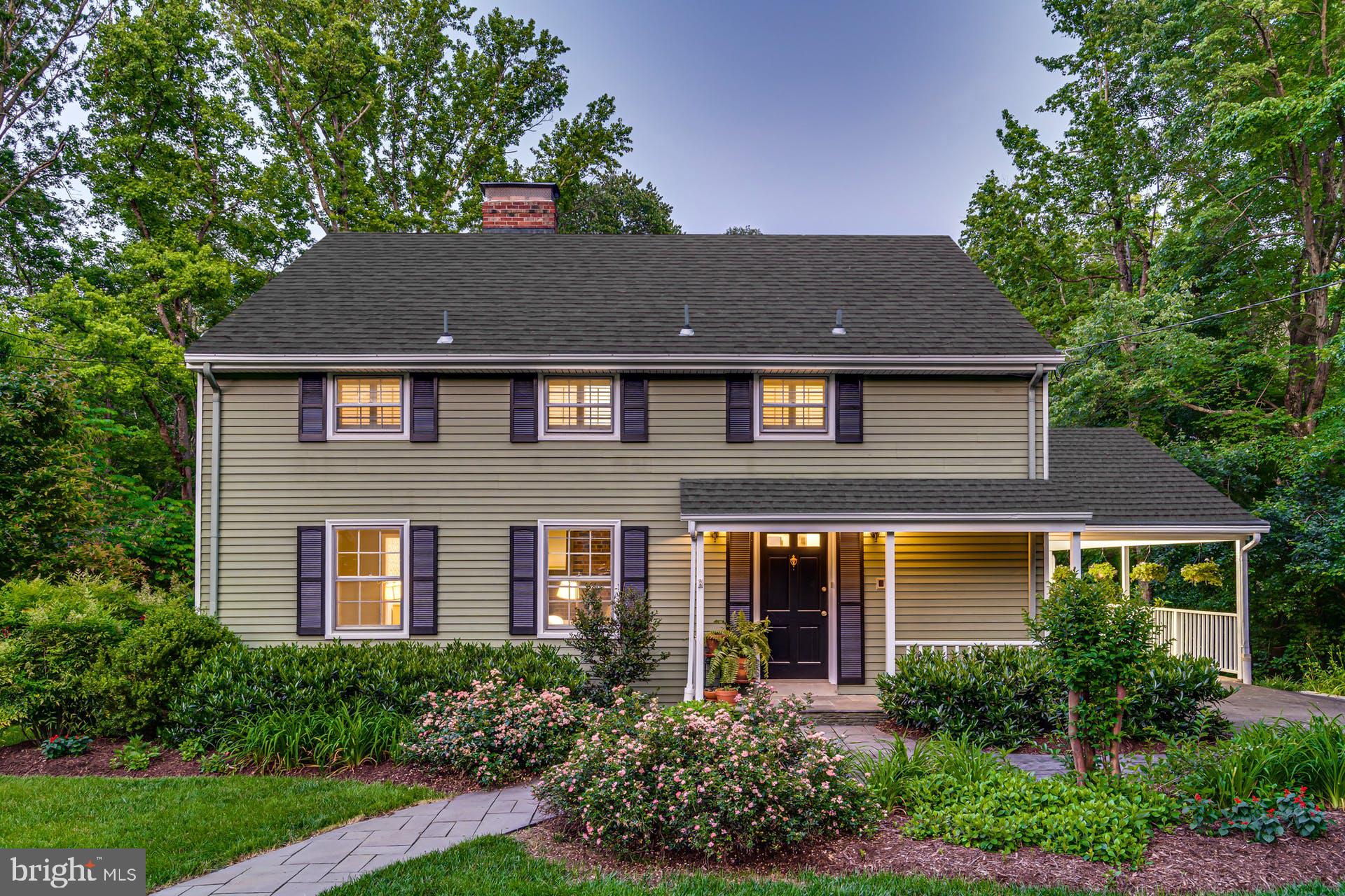 1629 Courtland Road Alexandria, VA 22306 - Photo 49 of 59 Gallery Image 49