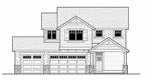 4373 Southwest 36th Street Redmond, OR 97756 - Photo 1 of 31 Clearwater-AC-3car