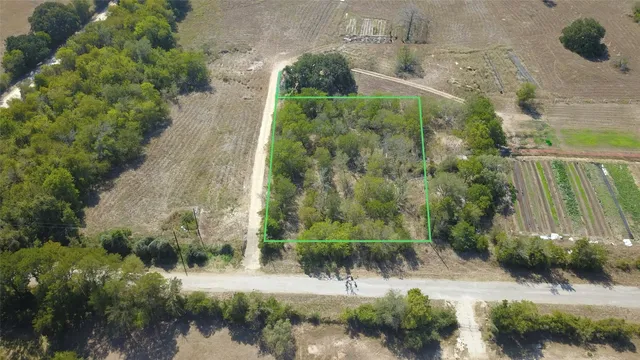 $89,000 | Tbd Old McMahan Trail, Lockhart, TX 78644