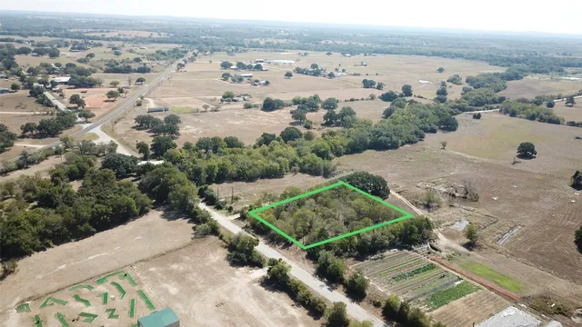 $89,000 | Tbd Old McMahan Trail, Lockhart, TX 78644