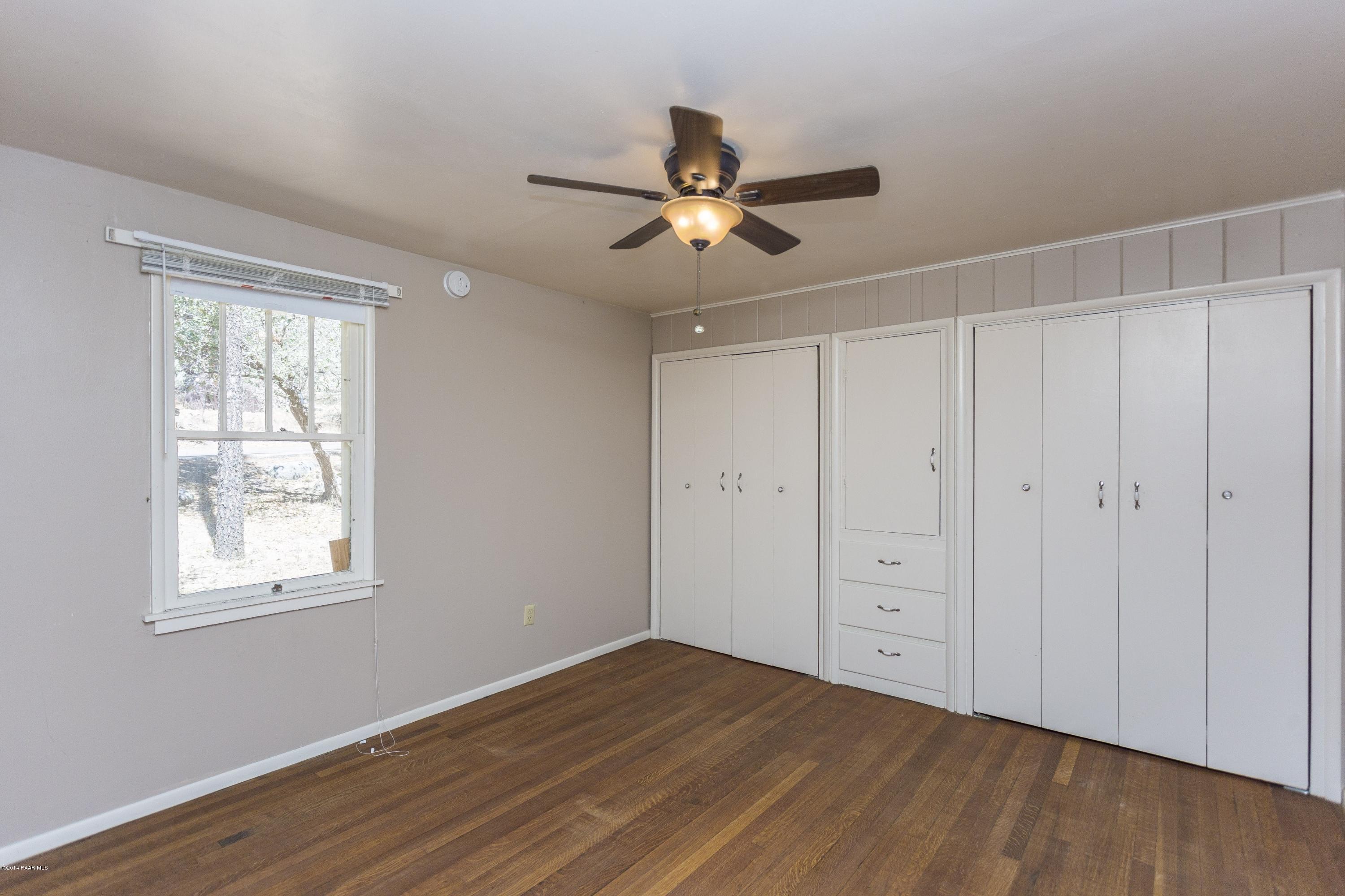 1428 West Libby Road Prescott, AZ 86303 - Photo 13 of 15 013_Bedroom 2