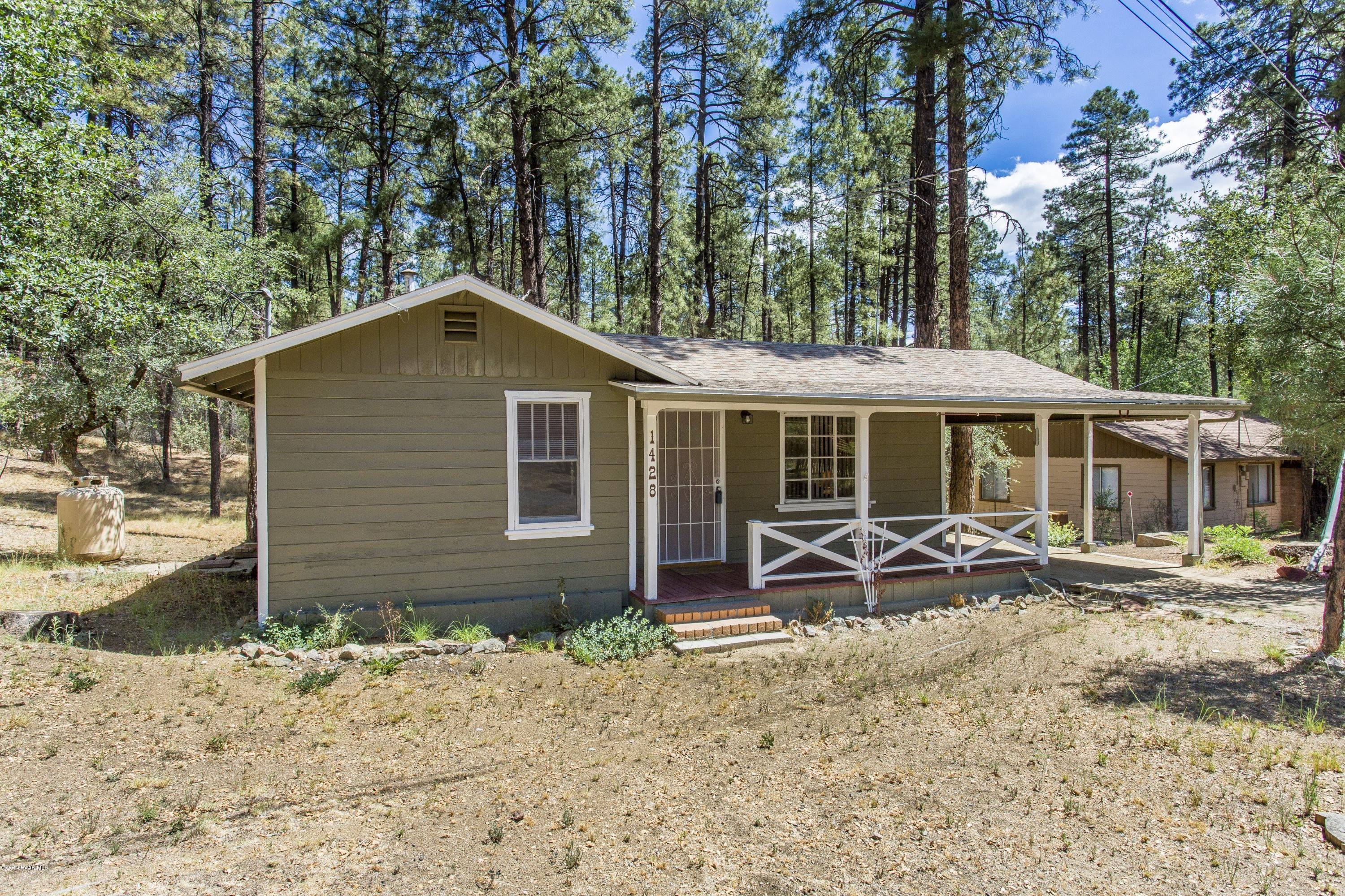 1428 West Libby Road Prescott, AZ 86303 - Photo 2 of 15 001_Front