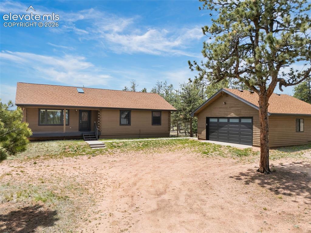 187 Thunder Ridge Road Florissant, CO 80816 - Photo 3 of 46
