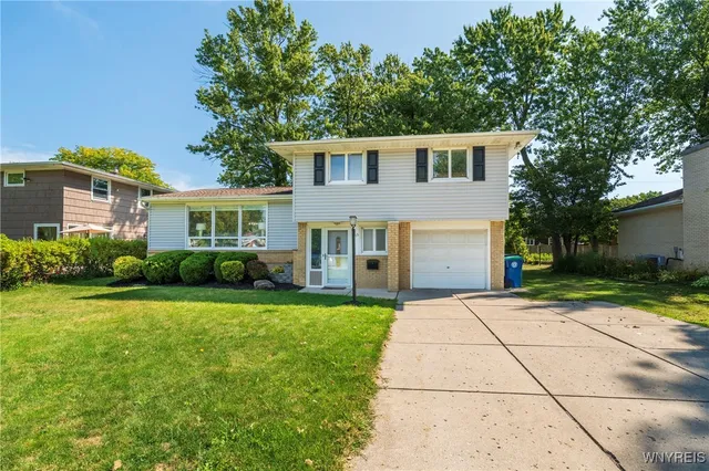 $348,000 | 173 Sunrise Boulevard, Amherst, NY 14221