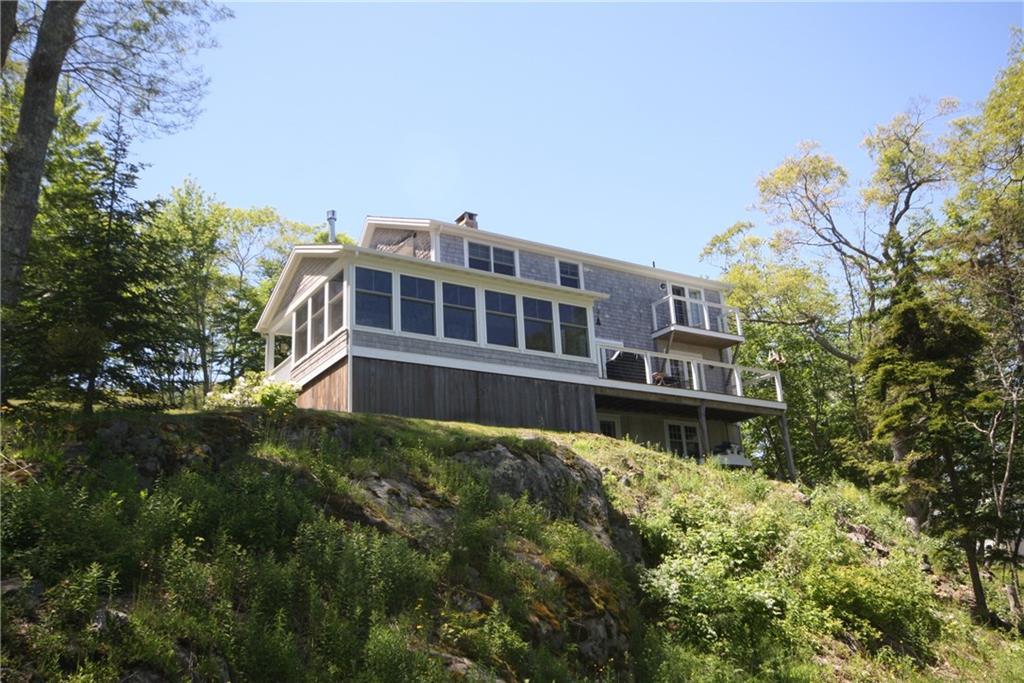680 Ocean Point Road East Boothbay, ME 04544 - Photo 29 of 31 Photo