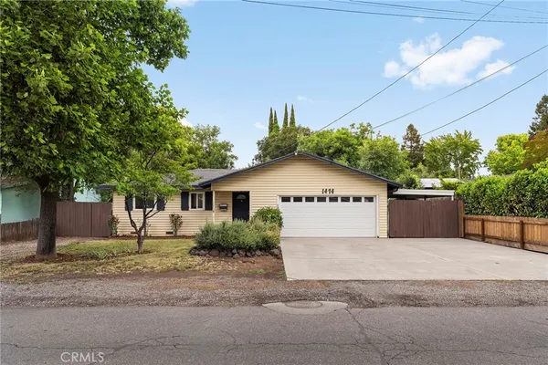 $449,000 | 1474 Hawthorne Avenue, Chico, CA 95926