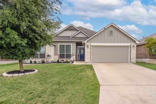 $289,900 | 501 Dandridge Drive, Temple, TX 76502