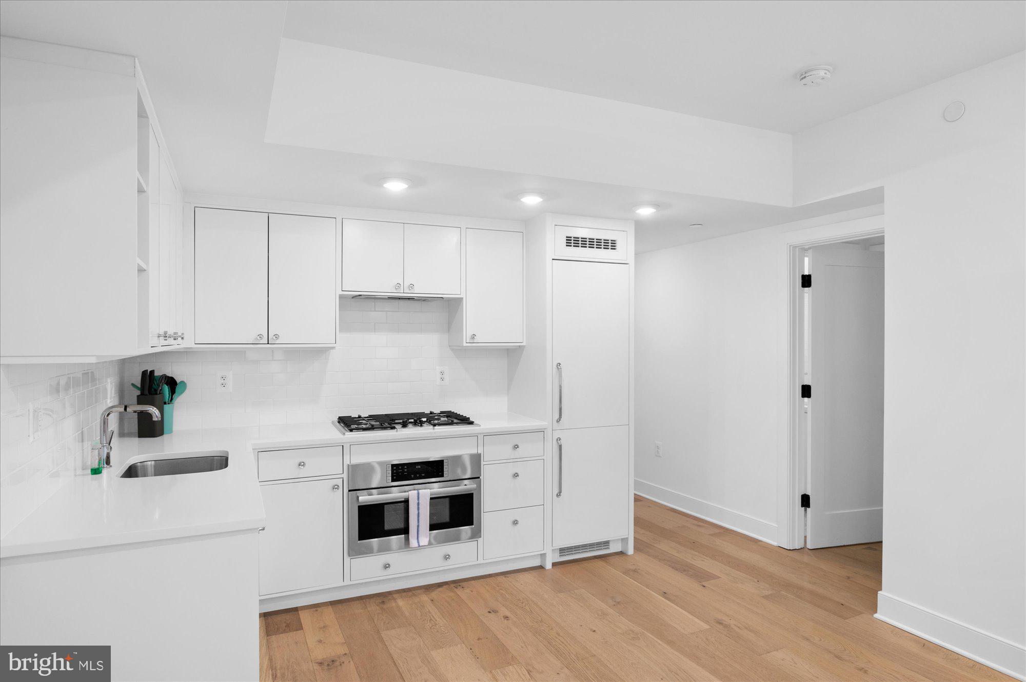 2869 28th Street Northwest, Unit 101 Washington, DC 20008 - Photo 8 of 28