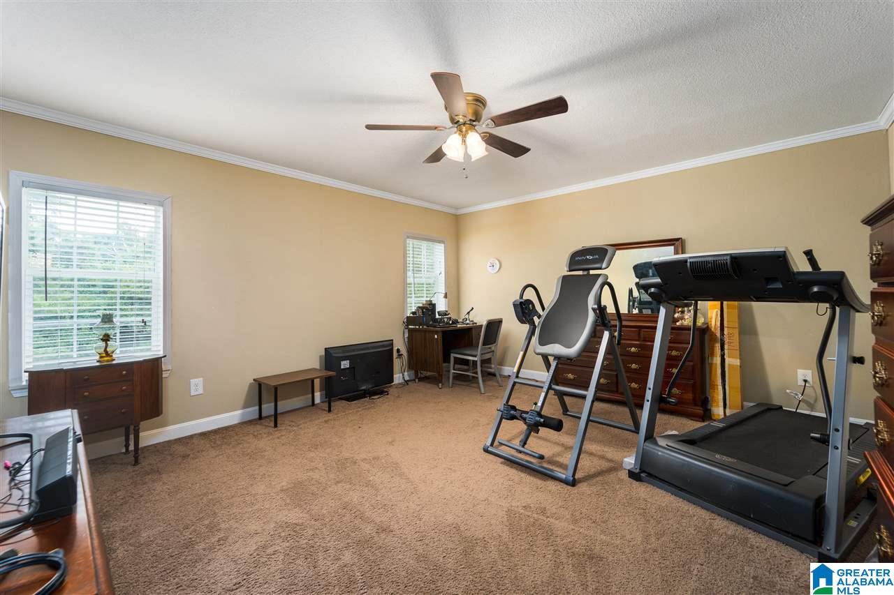 373 County Road 24 Springville, AL 35146 - Photo 27 of 43