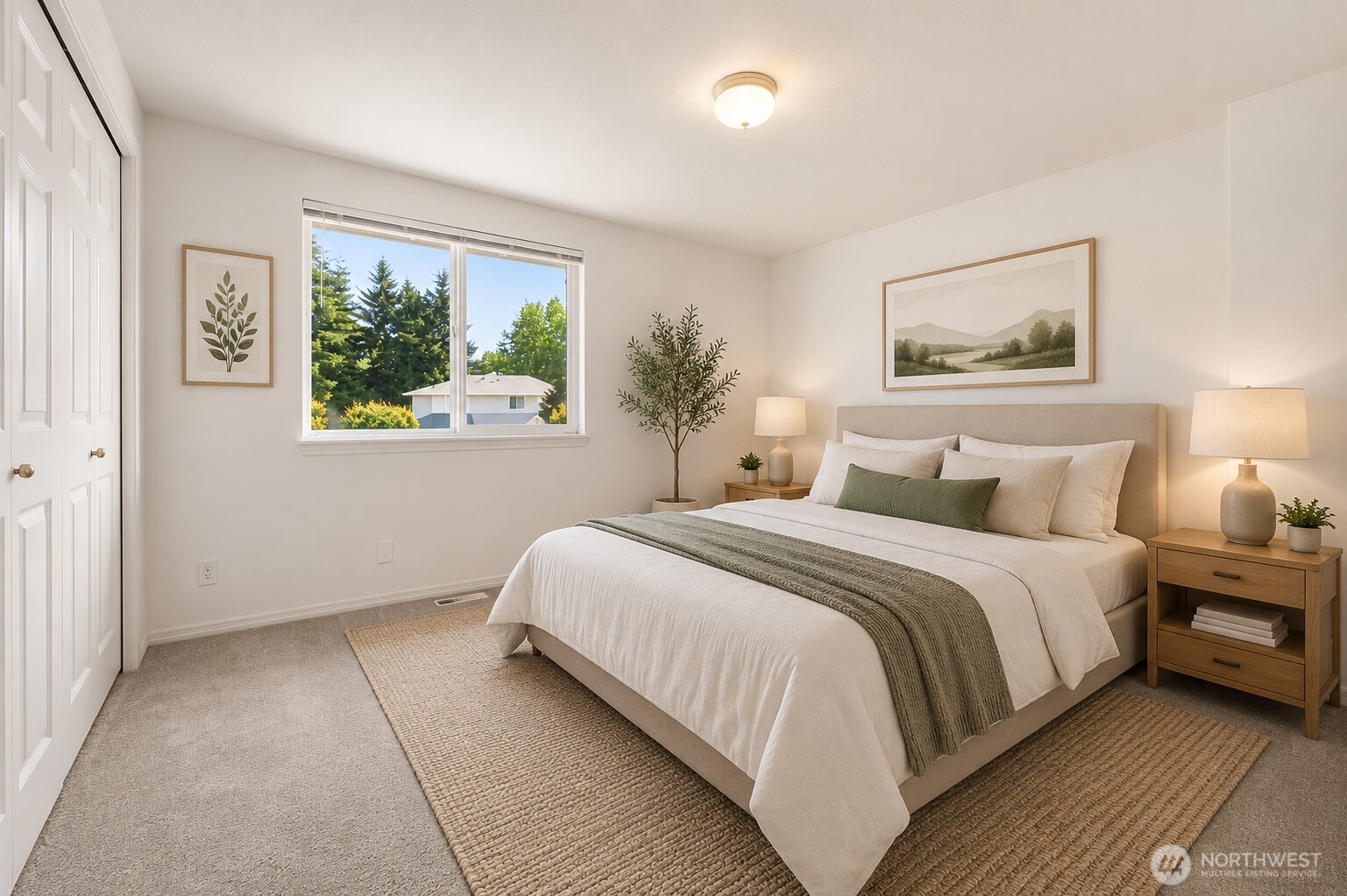 4726 Northeast 18th Place, Unit B Renton, WA 98059 - Photo 34 of 39