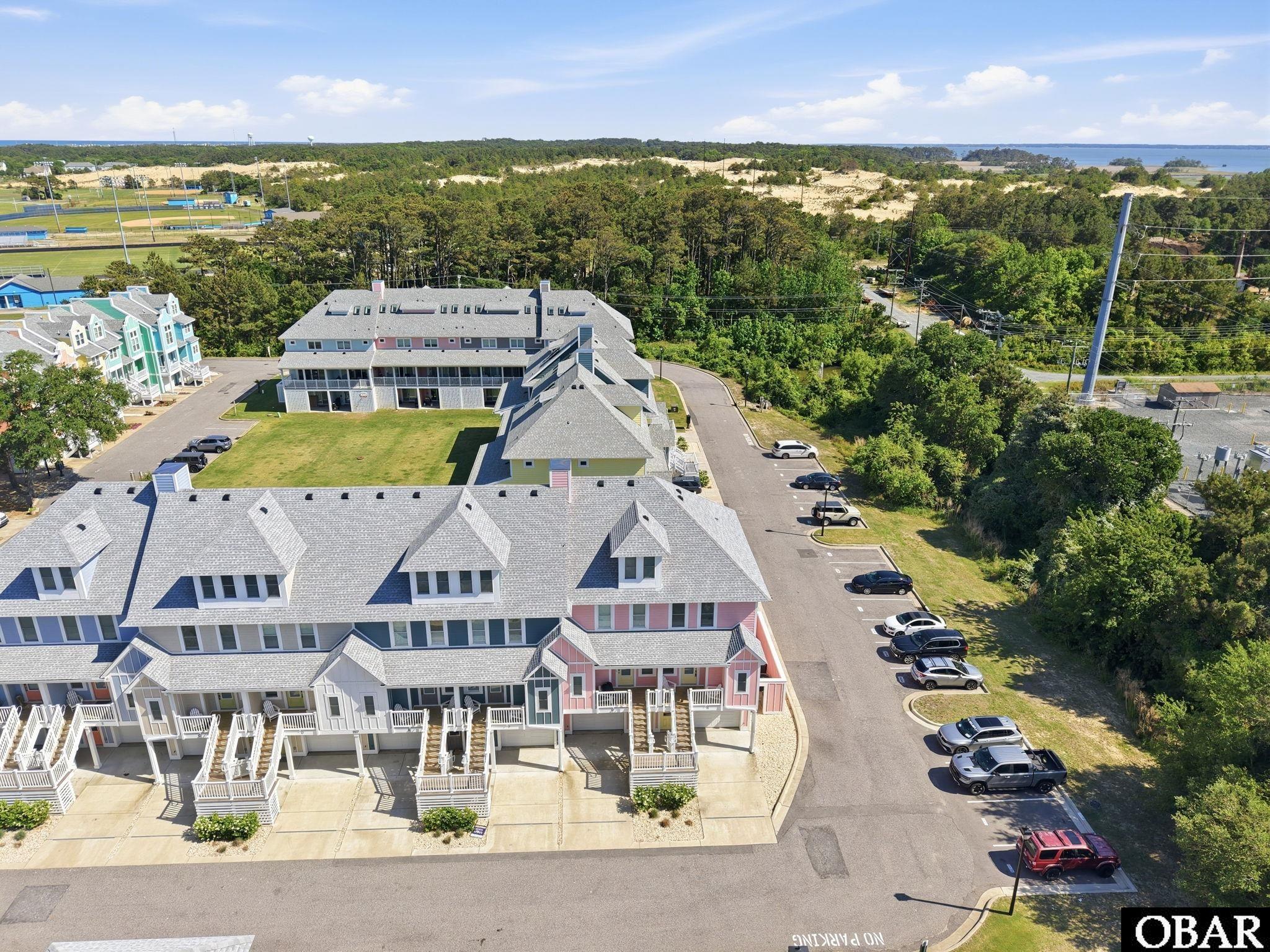 1117 Cambridge Road, Unit 311H Kill Devil Hills, NC 27948 - Photo 45 of 57