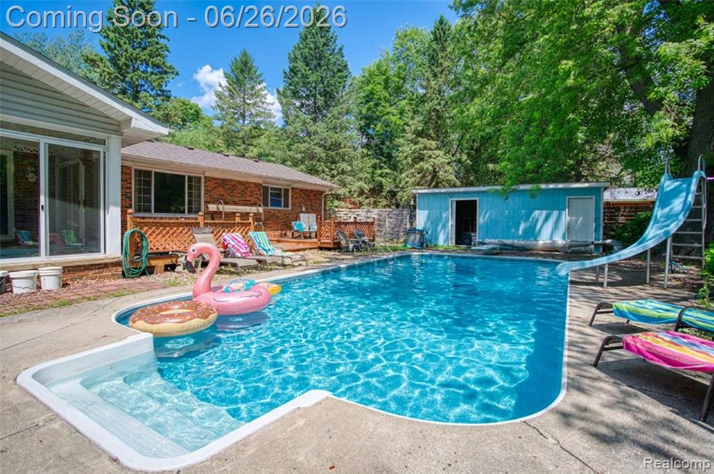 4200 Angels Pass Pinckney, MI 48169 - Photo 15 of 76