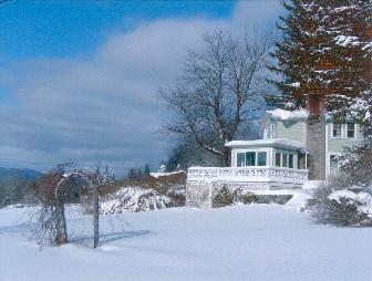 12 Ice Glen Road Stockbridge, MA 01262 - Photo 1 of 2 Primary Photo