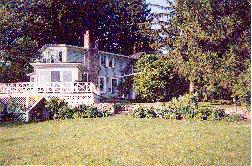 12 Ice Glen Road Stockbridge, MA 01262 - Photo 2 of 2 Additional Photo