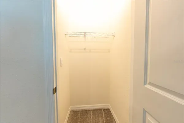 a bathroom with a window