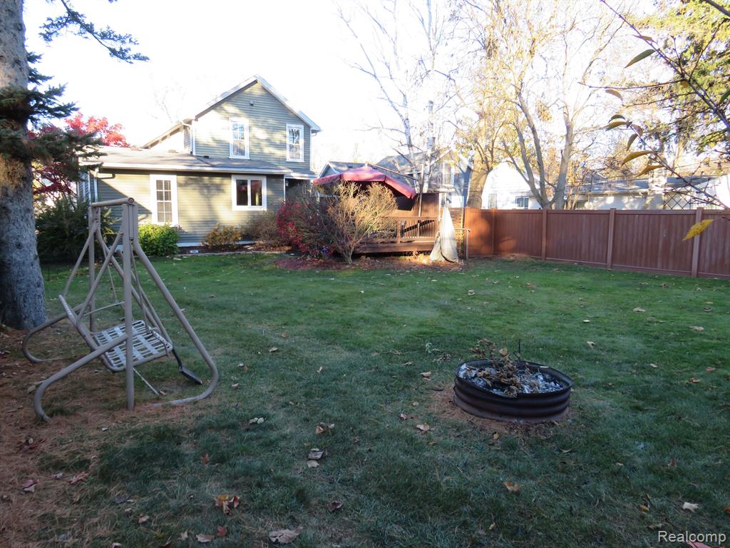 345 Roe Street Plymouth, MI 48170 - Photo 10 of 75 Gallery Image 10
