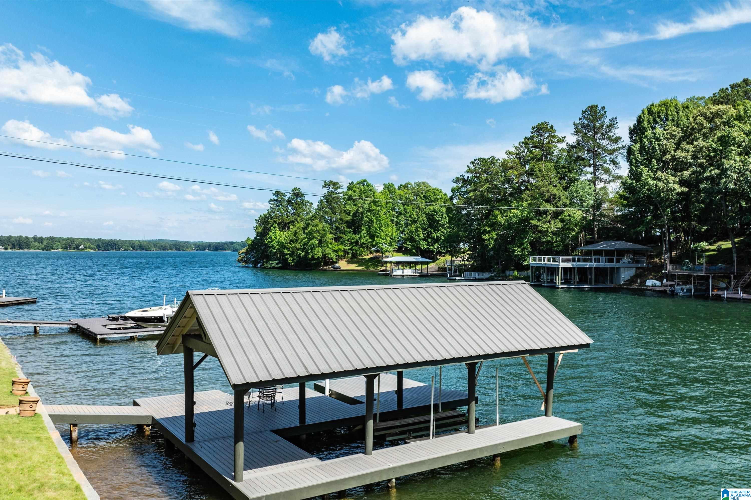 57 Calvary Trail Alexander City, AL 35010 - Photo 6 of 10