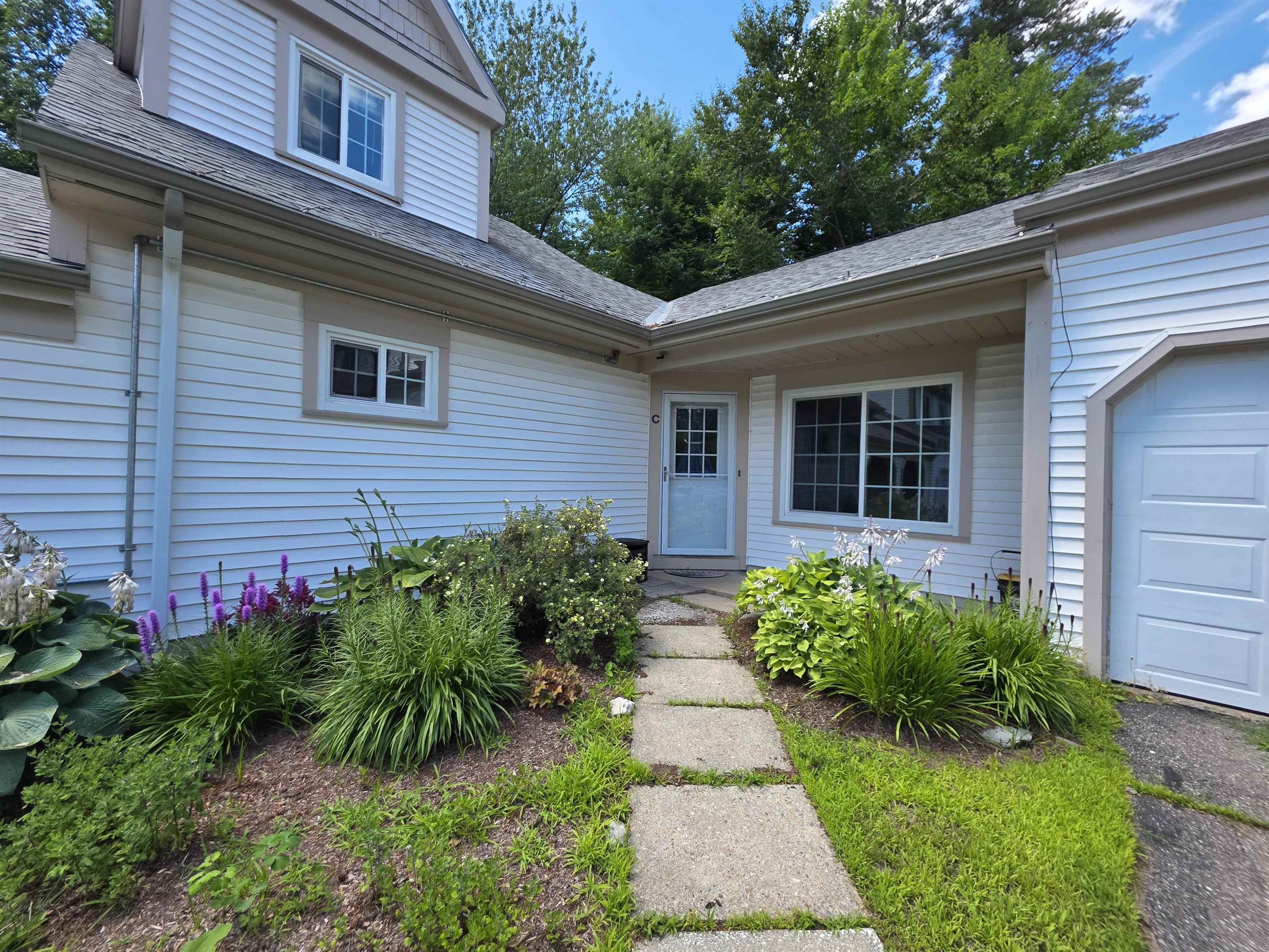 48 C Starbird Road Jericho, VT 05465 - Photo 1 of 59